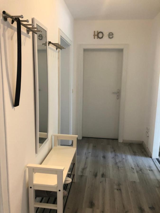 Augsburg City Nah Am Hofgarten Eksteriør bilde